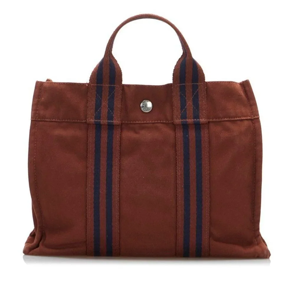 Hermes Fourre Tout PM - Picture 3 of 7
